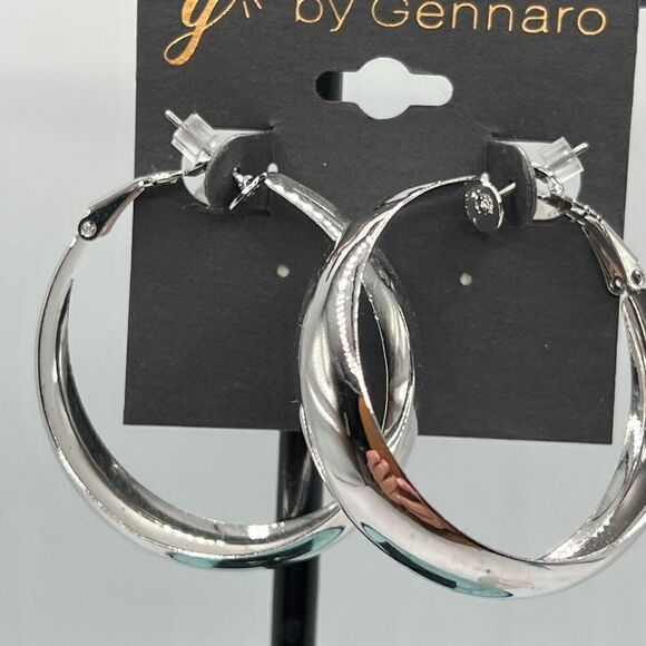G by Gennaro Dangle Earrings $16ea / 3 for $25 - Picture 2 of 5